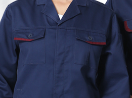 如何辨別定制工作服的質(zhì)量好壞