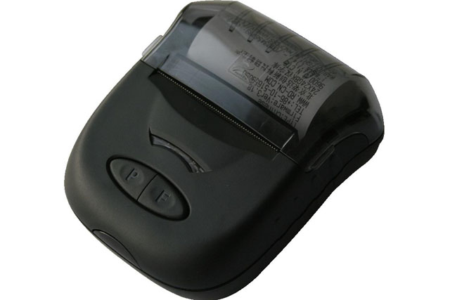 RD-V32便攜式熱敏微型打印機