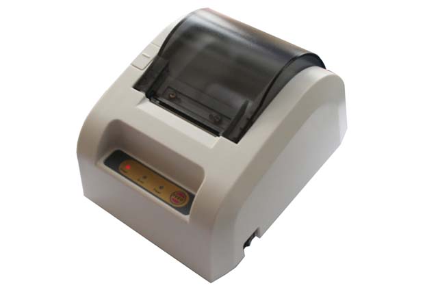 TD-TR2臺式熱敏微型打印機
