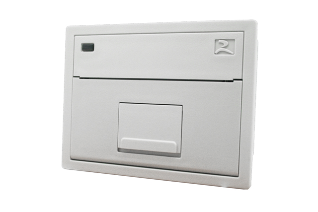 RD-E3嵌入式熱敏微型打印機
