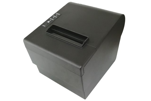 RD-TC307票據熱敏微型打印機
